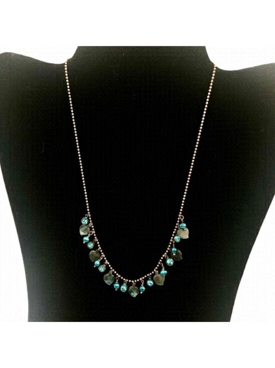 Pilgrim Jewelry - PILGRIM Necklace